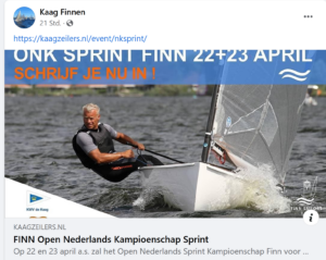 Open Nederlands Sprint Kampio...