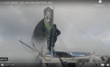 The Ocean Race 2013 - Leg 3 -...