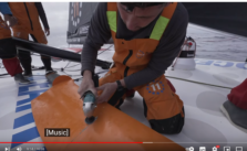 The Ocean Race 2023 - Leg 3 -...