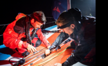 The Ocean Race - Leg 3 - Day ...