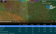 The Ocean Race - Leg 3 - Day ...