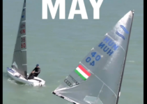 Finn Training Camps before the Euros 2023 – Lake Balaton