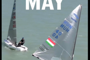 Finn Training Camps before the Euros 2023 – Lake Balaton