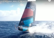 The Ocean Race 2023 – Leg 3 – Day 27 – ab heute Doppel-Paarlauf