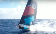 The Ocean Race 2023 – Leg 3 –...