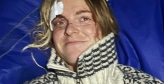 The Ocean Race 2023 – Leg 3 – Day 30 – Rosie schwer verletzt – Update