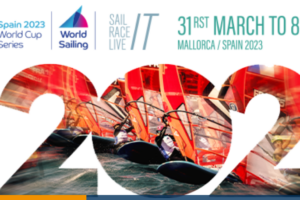 52. Trofeo Sofia – 31. March to 8. April