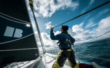 The Ocean Race 2023 -Leg 3 - ...