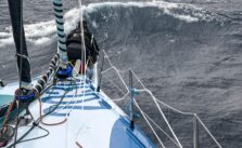 The Ocean Race 2023 - Leg 3 -...