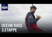 Ocean Race: Die Königsetappe durch das Südpolarmeer | Sportclub | NDR Doku