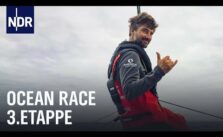 Ocean Race: Die Königsetappe ...