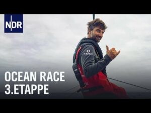 Ocean Race: Die Königsetappe ...