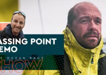 The Ocean Race 2023 – Leg 3 – Day 26 – Holcim + Malizia im Pärchenmodus