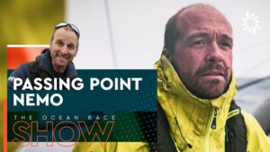 The Ocean Race 2023 - Leg 3 -...