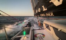 The Ocean Race 2023 – Leg 3 –...