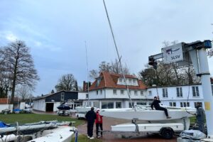 Steinhude – Big(3) Act 1 : Meisterschaft 13. Distrikt & Heinz Nixdorf Pokal – 21.-23. April 2023