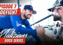 „DOGFIGHT – The Battle to Brazil“ [MALIZIANS Episode 7 – Ocean Race Docu Series]