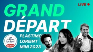 Grand Départ de la Plastimo L...