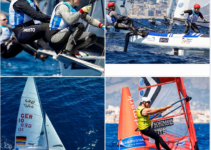 Trofeo Princesa Sofia 2023 – Medal Races