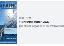FINNFARE – March 2023