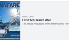 FINNFARE - March 2023