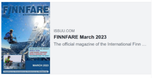 FINNFARE - March 2023