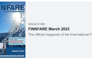 FINNFARE – March 2023