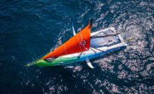 The Ocean Race 2023 -Leg 4 - ...