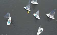 ONK Sprint FINN 2013