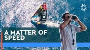 The Ocean Race 2023 - Leg 4 -...