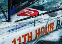 Drama auf der  11TH HOUR – May 25, 2023 – Ocean Race