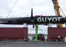 Guyot – Bye Halifax