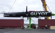 Guyot - Bye Halifax