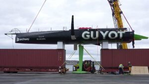 Guyot - Bye Halifax