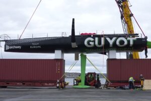 Guyot – Bye Halifax