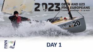 Highlights from Day 1 of the ...