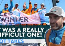 Hot Takes: 11th Hour Racing Team | The Ocean Race 2023