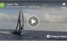 The Ocean Race 2023 - Leg 4 -...