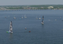 How to Follow the Newport In Port Race – verschoben auf Sonntag 19:15