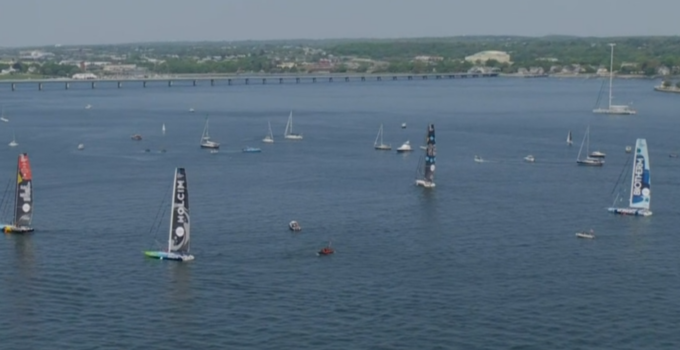 How to Follow the Newport In Port Race – verschoben auf Sonntag 19:15