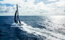 The Ocean Race - Leg 4 - Day ...