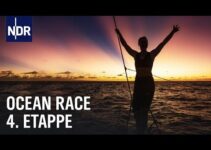 Ocean Race: Kopf-an-Kopf Rennen & zwei Mastbrüche auf der 4. Etappe | Sportclub | NDR Doku