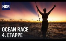 Ocean Race: Kopf-an-Kopf Renn...
