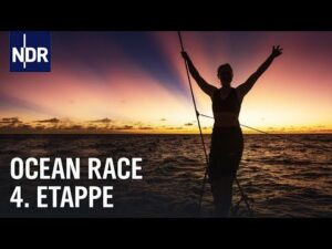 Ocean Race: Kopf-an-Kopf Renn...