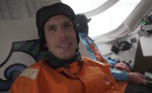 The Ocean Race 2023 - Leg 5 -...