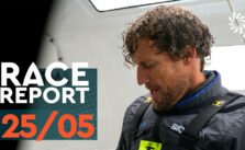 The Ocean Race 2023 - Leg 5 -...