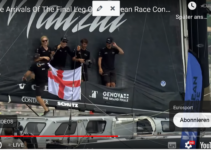 The Ocean Race 2023 – Leg 7 – Malizia wurde der Sieg geschenkt