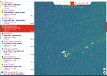 Class 40 – Les Sables – Horta – Les Sables – 2023