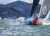 11th Hour Racing Team crowned as winners of The Ocean Race