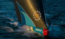 The Ocean Race 2023 - Leg 6 -...